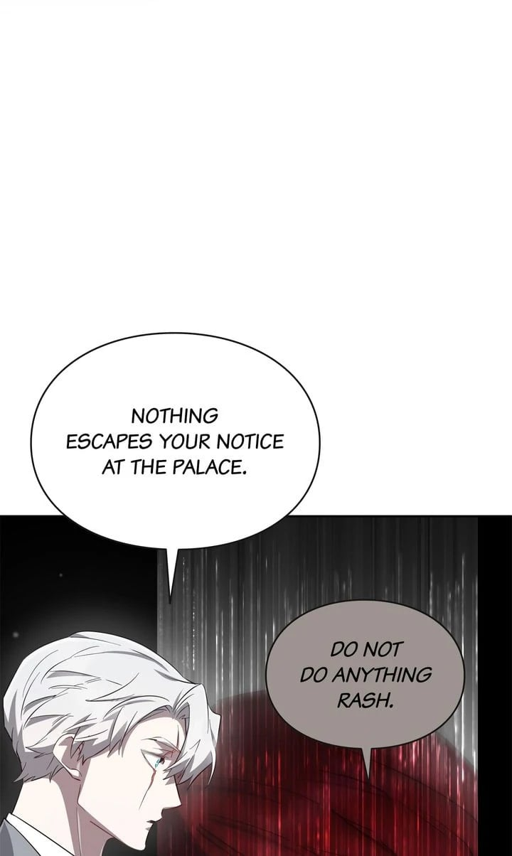 The Corpse Will Tell Chapter 77 44